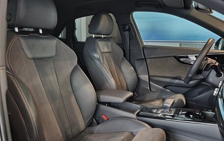 Audi A4, 2020 год, 3 315 000 рублей, 28 фотография