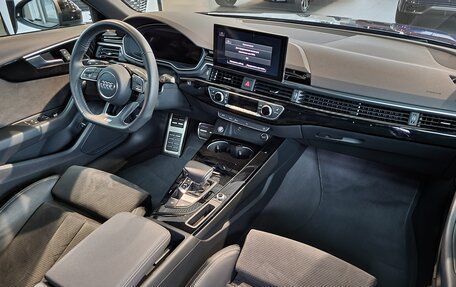 Audi A4, 2020 год, 3 315 000 рублей, 27 фотография