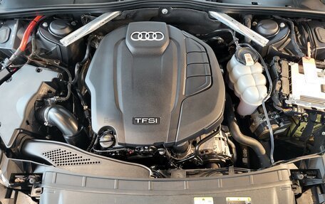 Audi A4, 2020 год, 3 315 000 рублей, 30 фотография