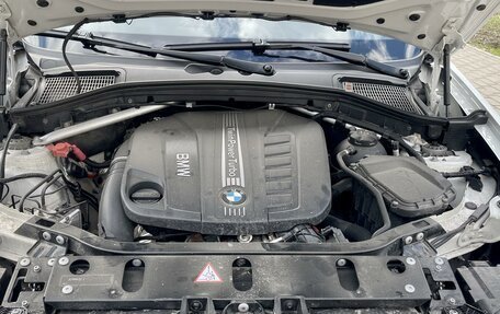 BMW X3, 2012 год, 2 480 000 рублей, 8 фотография