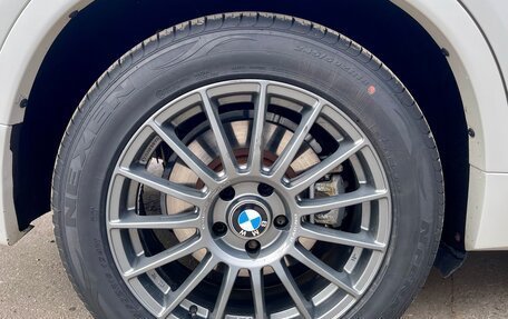 BMW X3, 2012 год, 2 480 000 рублей, 25 фотография