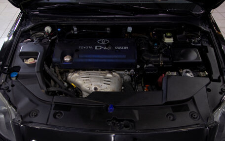 Toyota Avensis III рестайлинг, 2007 год, 949 000 рублей, 3 фотография