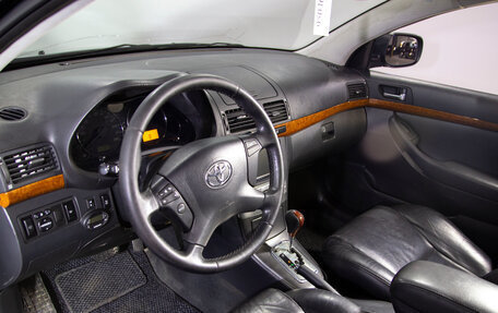 Toyota Avensis III рестайлинг, 2007 год, 949 000 рублей, 6 фотография