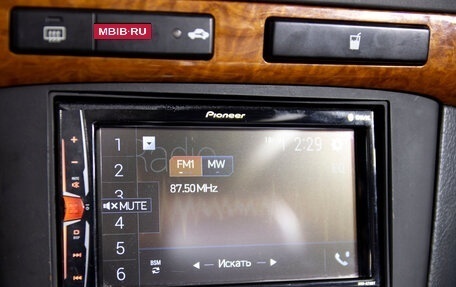 Toyota Avensis III рестайлинг, 2007 год, 949 000 рублей, 8 фотография