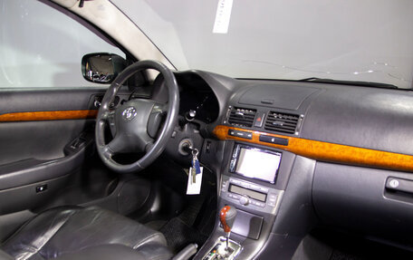 Toyota Avensis III рестайлинг, 2007 год, 949 000 рублей, 12 фотография