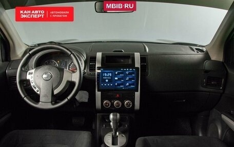 Nissan X-Trail, 2013 год, 1 389 652 рублей, 6 фотография
