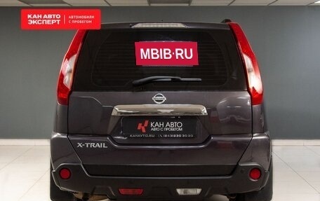 Nissan X-Trail, 2013 год, 1 389 652 рублей, 4 фотография