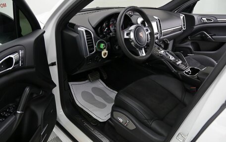 Porsche Cayenne III, 2012 год, 2 299 000 рублей, 8 фотография