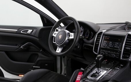 Porsche Cayenne III, 2012 год, 2 299 000 рублей, 15 фотография
