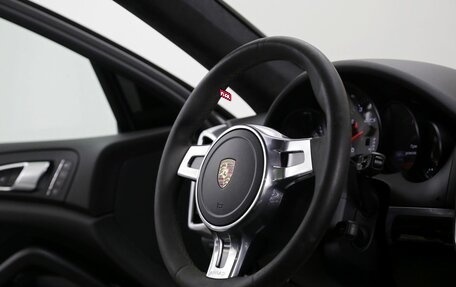 Porsche Cayenne III, 2012 год, 2 299 000 рублей, 9 фотография