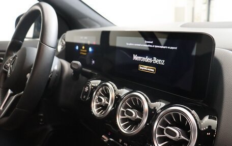 Mercedes-Benz GLA, 2020 год, 4 100 000 рублей, 23 фотография