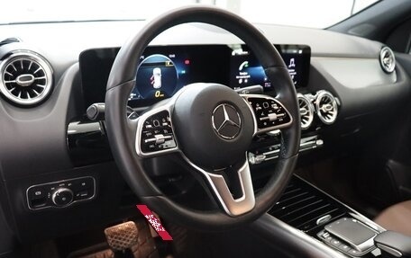 Mercedes-Benz GLA, 2020 год, 4 100 000 рублей, 17 фотография