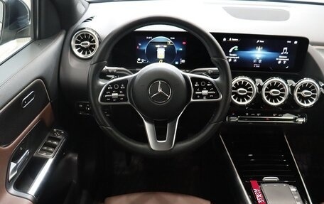 Mercedes-Benz GLA, 2020 год, 4 100 000 рублей, 19 фотография