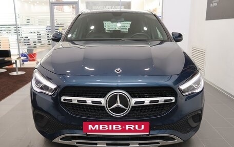 Mercedes-Benz GLA, 2020 год, 4 100 000 рублей, 12 фотография