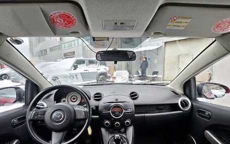 Mazda 2 III, 2008 год, 699 000 рублей, 8 фотография