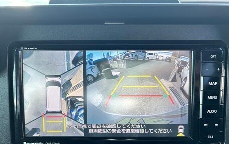 Daihatsu Tanto IV, 2021 год, 645 000 рублей, 18 фотография