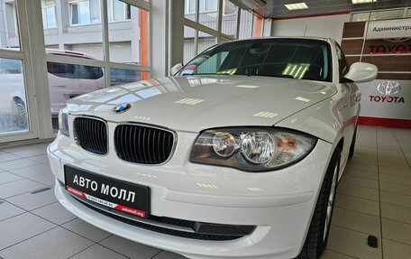 BMW 1 серия, 2010 год, 1 099 999 рублей, 2 фотография