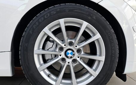 BMW 1 серия, 2010 год, 1 099 999 рублей, 5 фотография