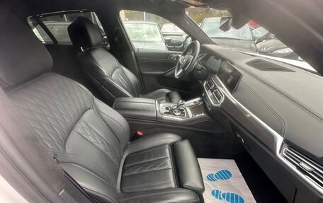 BMW X6, 2021 год, 6 800 000 рублей, 19 фотография
