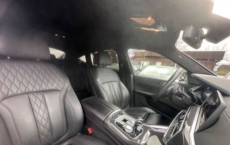 BMW X6, 2021 год, 6 800 000 рублей, 27 фотография