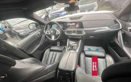 BMW X6, 2021 год, 6 800 000 рублей, 36 фотография