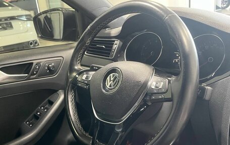 Volkswagen Jetta VI, 2015 год, 1 349 900 рублей, 7 фотография