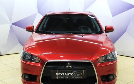 Mitsubishi Lancer IX, 2011 год, 879 500 рублей, 10 фотография