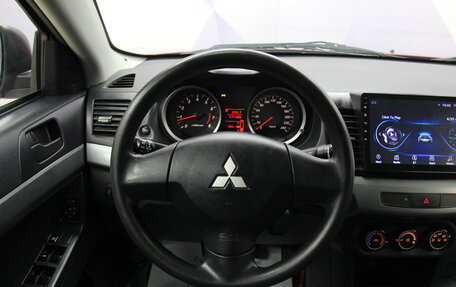 Mitsubishi Lancer IX, 2011 год, 879 500 рублей, 16 фотография