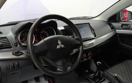 Mitsubishi Lancer IX, 2011 год, 879 500 рублей, 14 фотография