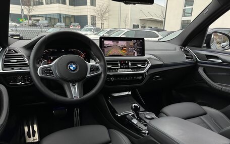 BMW X3, 2021 год, 14 фотография