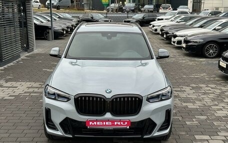 BMW X3, 2021 год, 6 фотография
