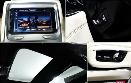 BMW 7 серия, 2016 год, 4 299 000 рублей, 17 фотография