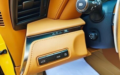 Lexus LC I, 2021 год, 9 600 000 рублей, 13 фотография