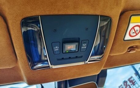 Lexus LC I, 2021 год, 9 600 000 рублей, 17 фотография