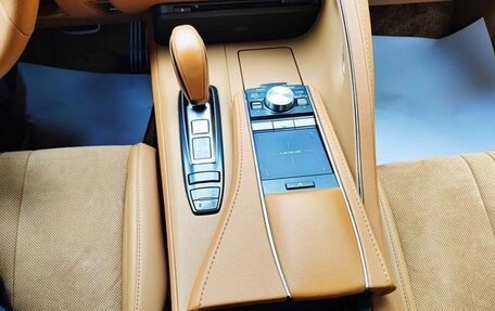 Lexus LC I, 2021 год, 9 600 000 рублей, 15 фотография
