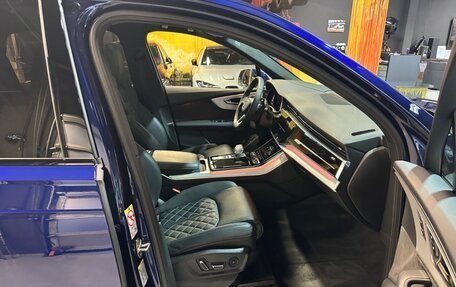 Audi Q7, 2021 год, 6 350 000 рублей, 14 фотография