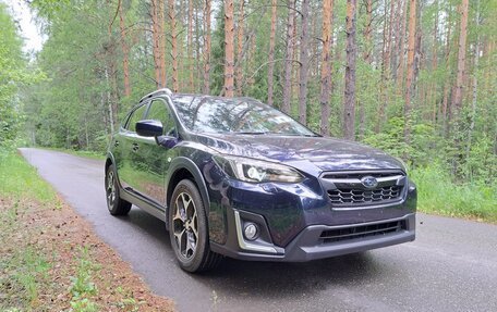Subaru XV II, 2019 год, 2 299 000 рублей, 2 фотография