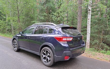 Subaru XV II, 2019 год, 2 299 000 рублей, 5 фотография