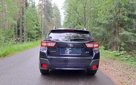 Subaru XV II, 2019 год, 2 299 000 рублей, 6 фотография