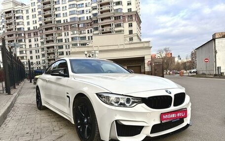 BMW 4 серия, 2014 год, 2 590 000 рублей, 1 фотография
