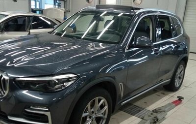 BMW X5, 2019 год, 5 649 000 рублей, 1 фотография