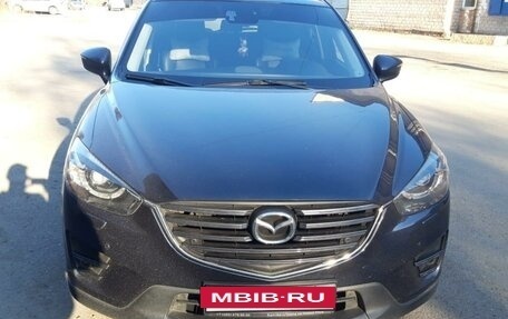 Mazda CX-5 II, 2016 год, 2 150 000 рублей, 2 фотография