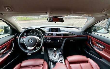 BMW 4 серия, 2014 год, 2 590 000 рублей, 14 фотография