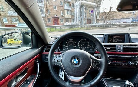 BMW 4 серия, 2014 год, 2 590 000 рублей, 17 фотография