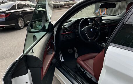 BMW 4 серия, 2014 год, 2 590 000 рублей, 20 фотография
