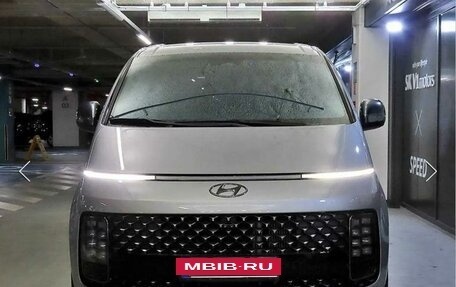 Hyundai Staria, 2021 год, 3 200 000 рублей, 3 фотография