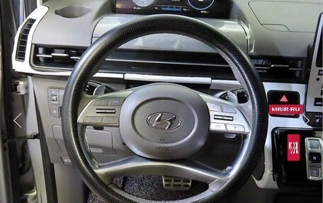 Hyundai Staria, 2021 год, 3 200 000 рублей, 9 фотография