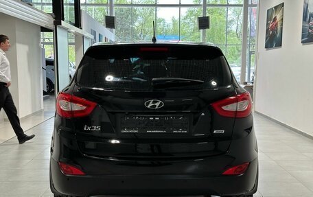 Hyundai ix35 I рестайлинг, 2015 год, 1 799 900 рублей, 5 фотография