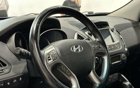 Hyundai ix35 I рестайлинг, 2015 год, 1 799 900 рублей, 10 фотография