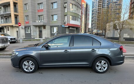 Volkswagen Polo VI (EU Market), 2020 год, 2 100 000 рублей, 4 фотография